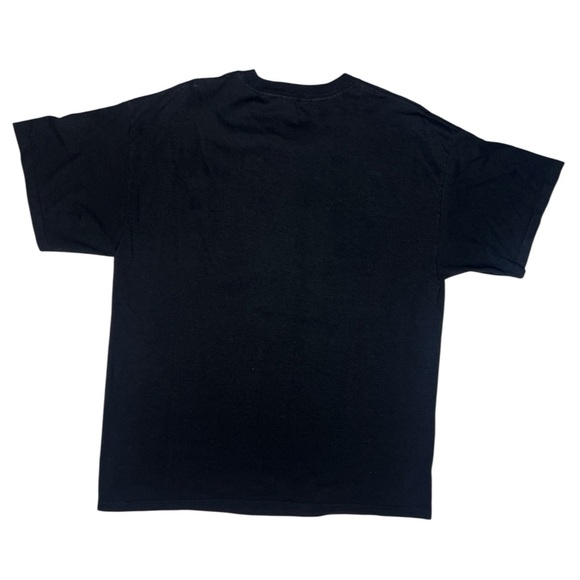 Kiss Band T Shirt XL Black Alstyle Y2K 2000s Licensed Rock Graphic Tee - Picture 6 of 7